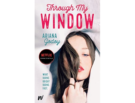 Livro Through My Window The Hidalgo Brothers 1 de Ariana Godoy (Inglês)