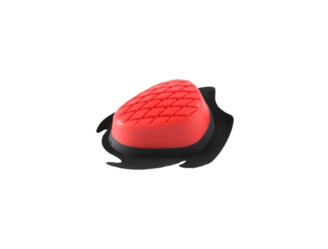Deslizador de Joelho de Motocicleta com Padrão LIGHTECH TU