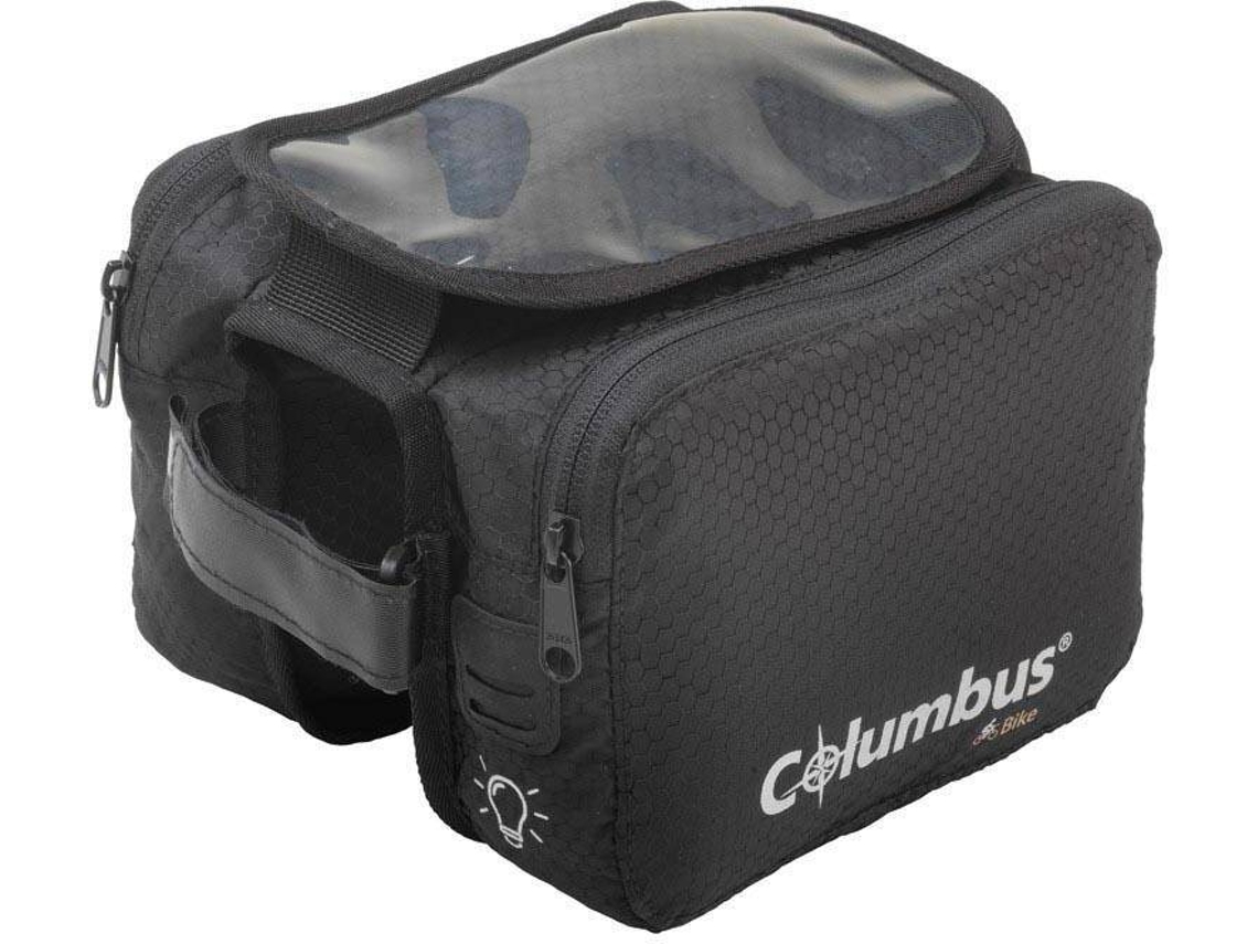 Bolsa COLUMBUS Quadro (1 L)