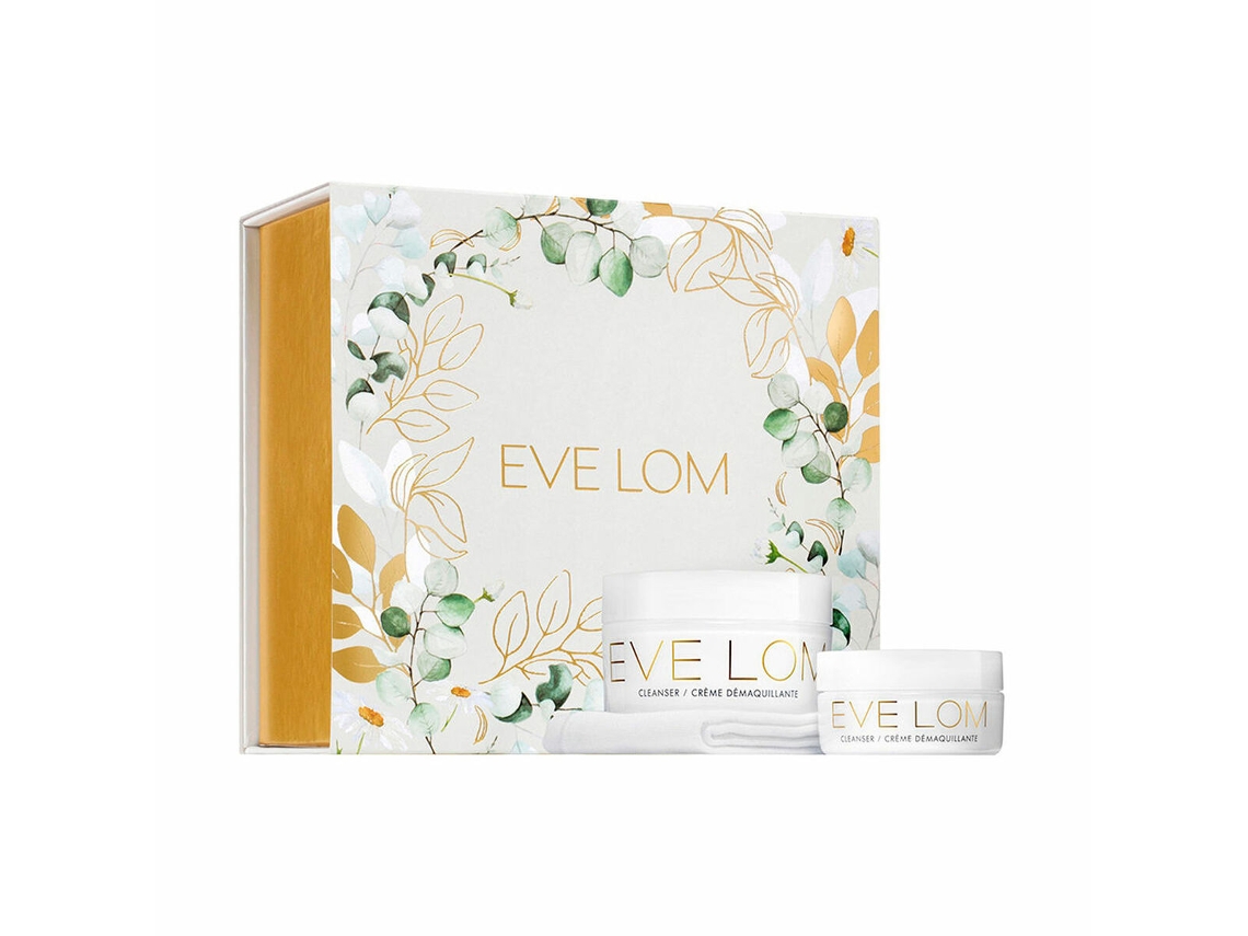 Eve Lom Cleanser Removedor de maquiagem facial (todos os tipos de pele)
