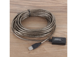 Extensão Usb 2.0 5m Amplificada LAXISCREED