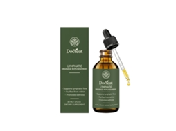 Gotas Herbais Docteat Health Support com Ingredientes Naturais para Vitalidade Diária LAXISCREED