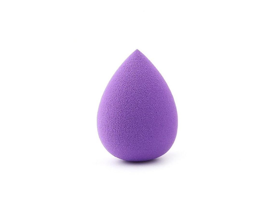 Base, Pó, Blush, Esponja, Misturador, Ferramenta De Maquiagem Everley891
