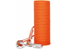 Corda de escalada multifuncional em paracord AQUAFORGE