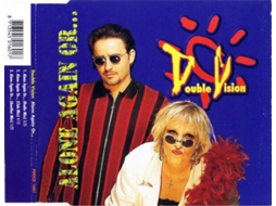 Cd Alone Again Or Pink Dance Department