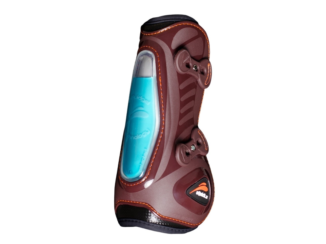 Protector de Tendão Dianteiro de Cavalos para Equitação EQUICK (L)