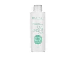 Água Oxigenada 20 Volumes - 150 Ml Creme Oxigenante