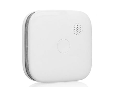 Detector de Fumo SMARTWARES Fsm-12601