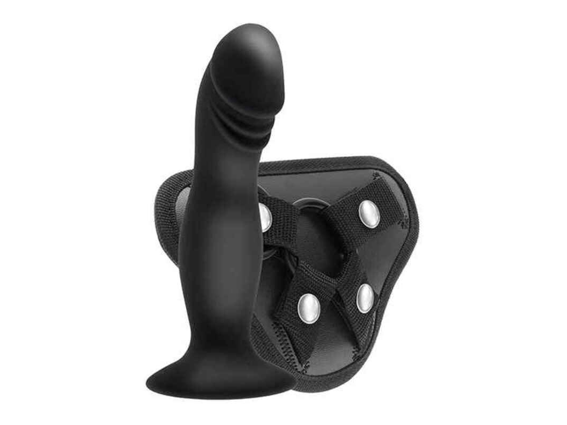 Cinta para Iniciantes S PLEASURES
