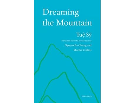 Livro Dreaming the Mountain de Tu? S? (Inglês)