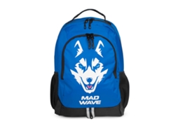 Mochila MAD WAVE Husky