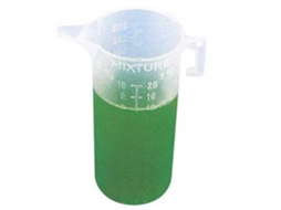 Medidor de Óleo Verdeplastimo