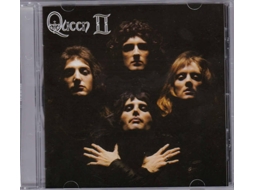CD Queen - Queen II