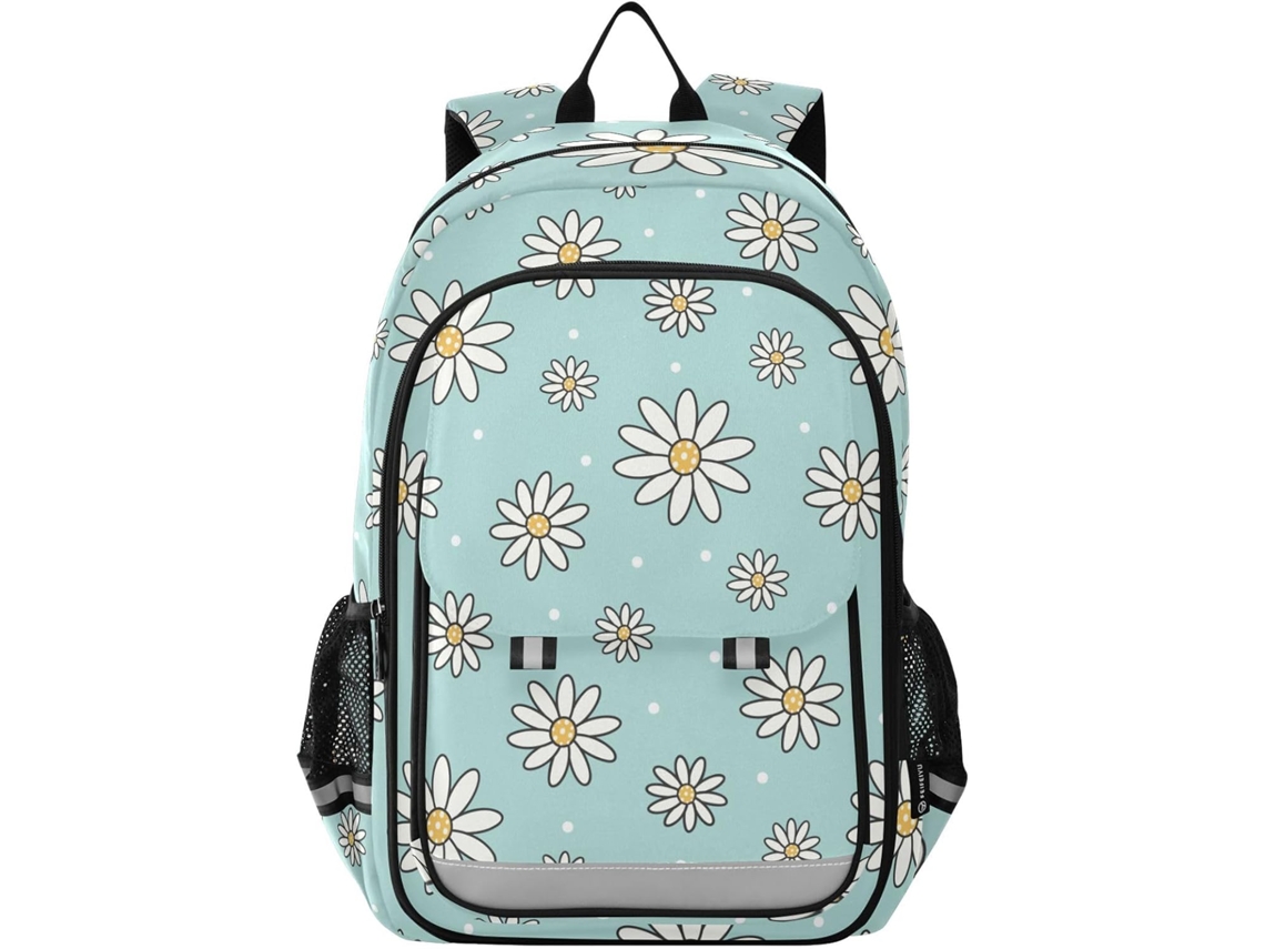 Mochila 48 X 37 7 Cm Polegadas Ajustável Resistente Durável