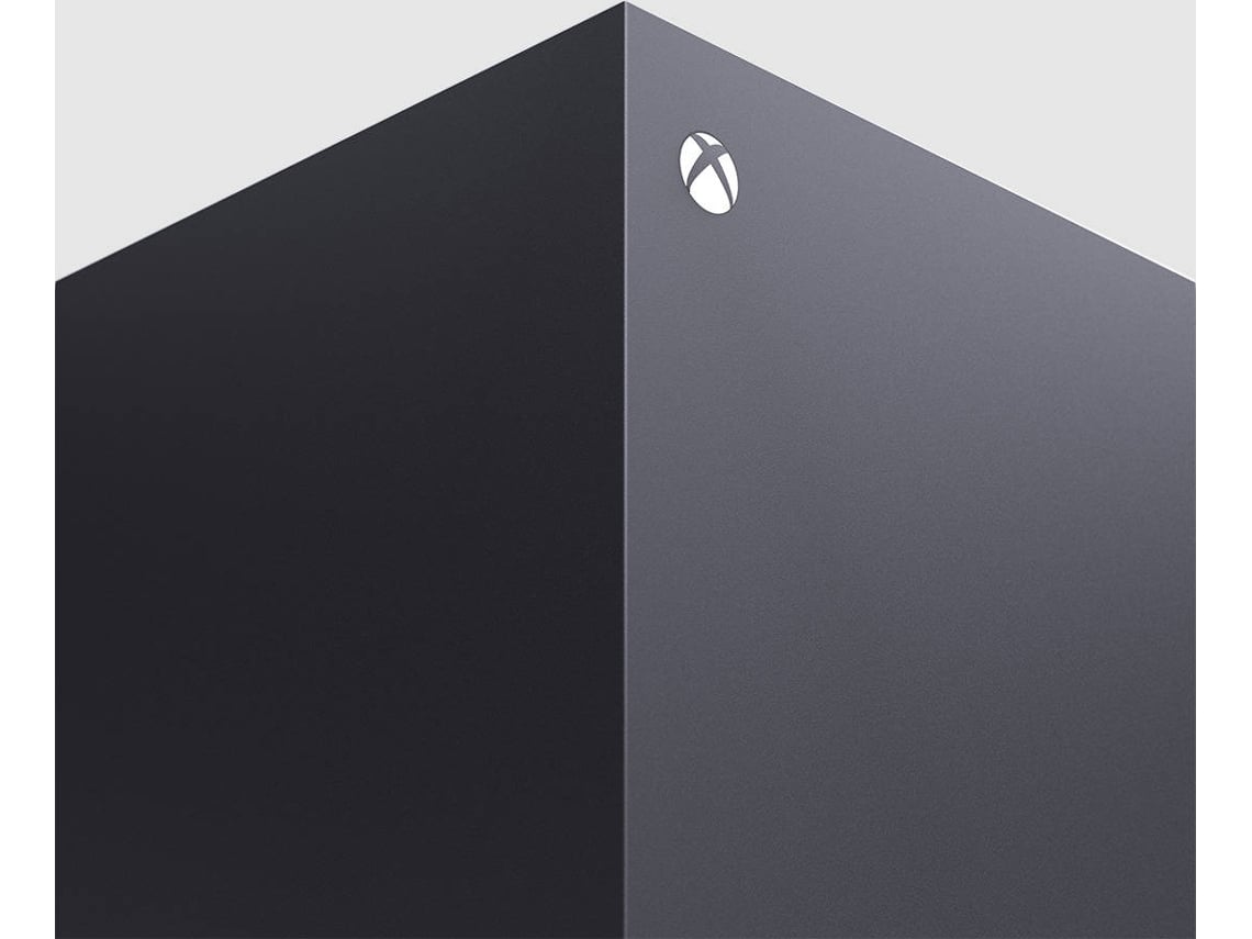 Microsoft Consola Xbox Series X