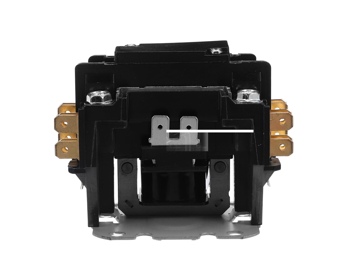 Contador Hvac Para Compressor De Ar Condicionado Serpentine - Confiável Substituição