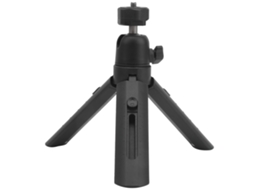 Trípode De Cámara Ajustable Y Plegable, Trípode Portátil De Mano Y Escritorio, Soporte Para Cámara