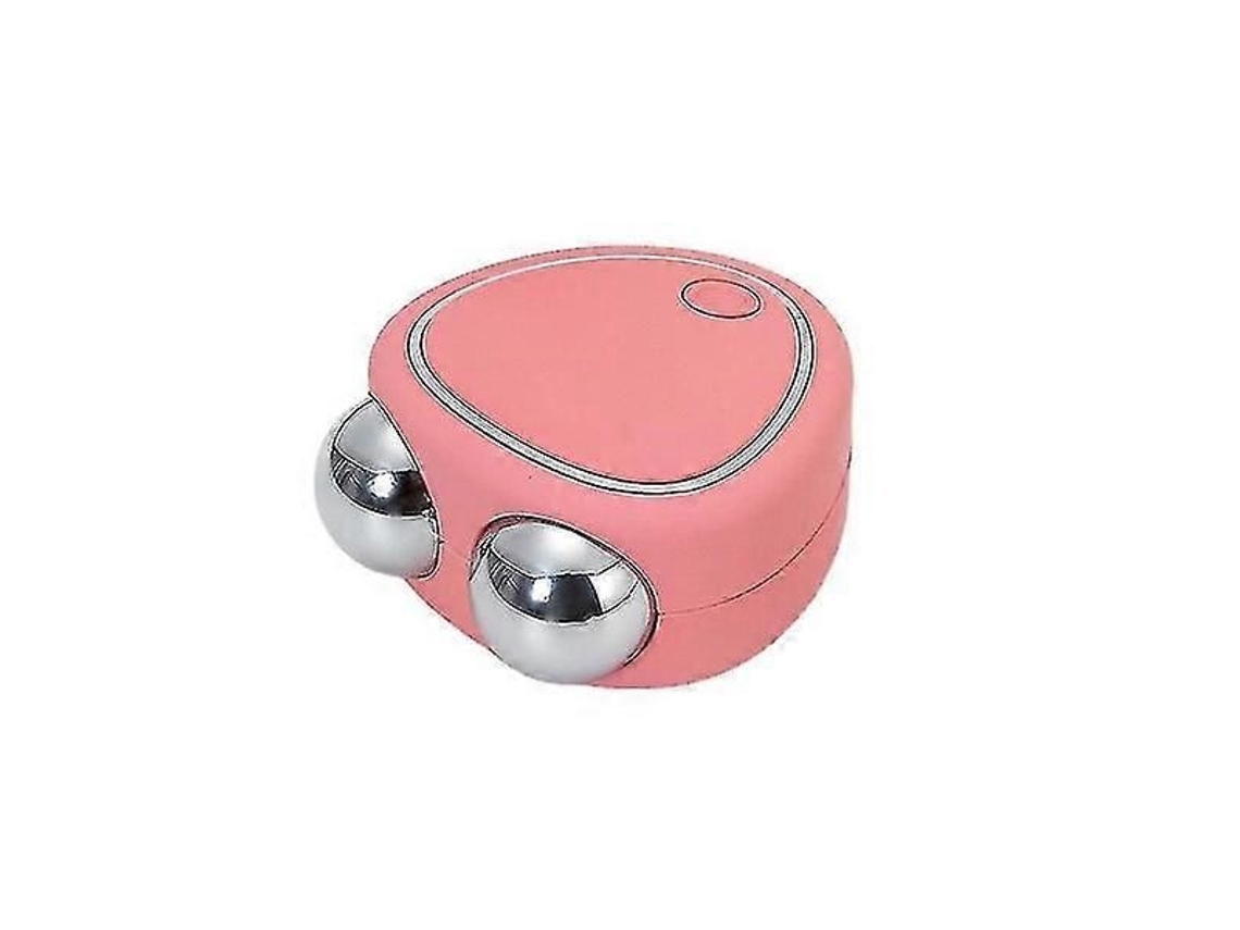 Massageador Facial Pulsante: Lifting em Formato de V e Firmeza da Pele GOKOCO