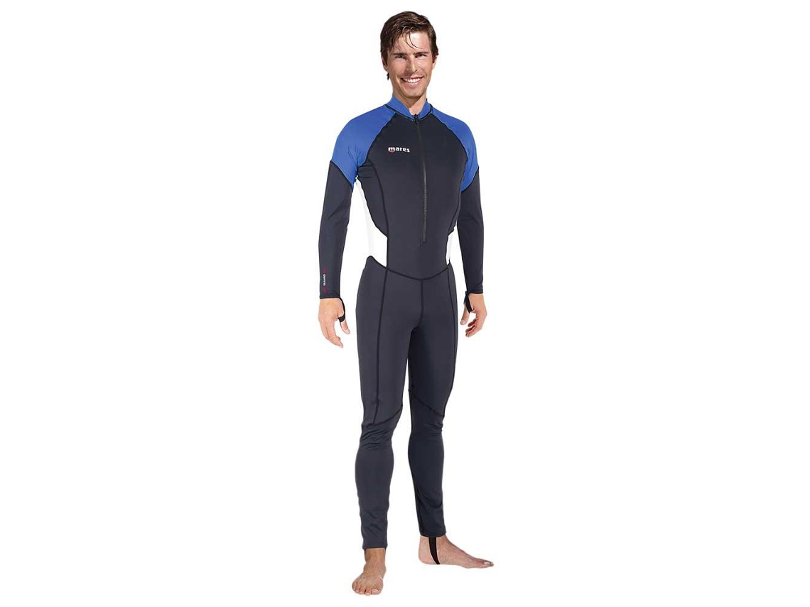 Mares Rash Guard Trilastic Overall