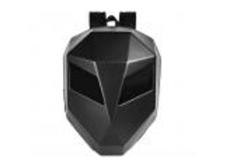 Mochila Moto Led Impermeável Com Tela Colorida Programável Compatível Com Capacete