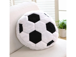 Almofada De Dormir Ehstmind Pelúcia Bolas Fofas Brinquedos Bola Decorativa Multicor (30x30x20)