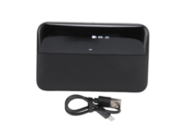 Roteador Portátil 4g Lte Wifi Hotspot 300mbps Com Slot Sim