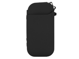 Capa De Proteção Silicone Não Tóxico Para Armazenamento Do Iqos