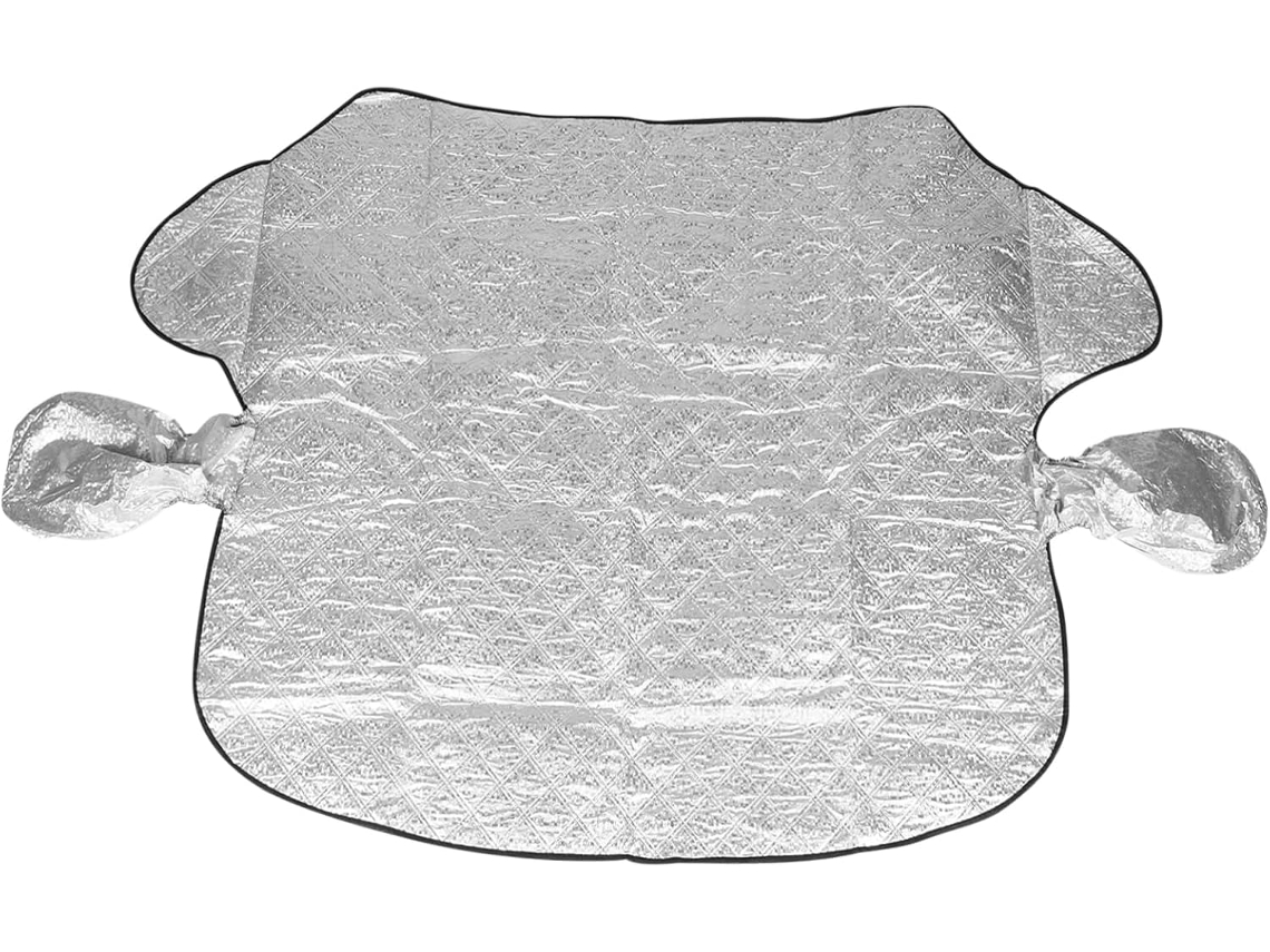 Capa Magnética De Inverno Para Carro, Acessórios De Proteção Contra Neve E Geada.