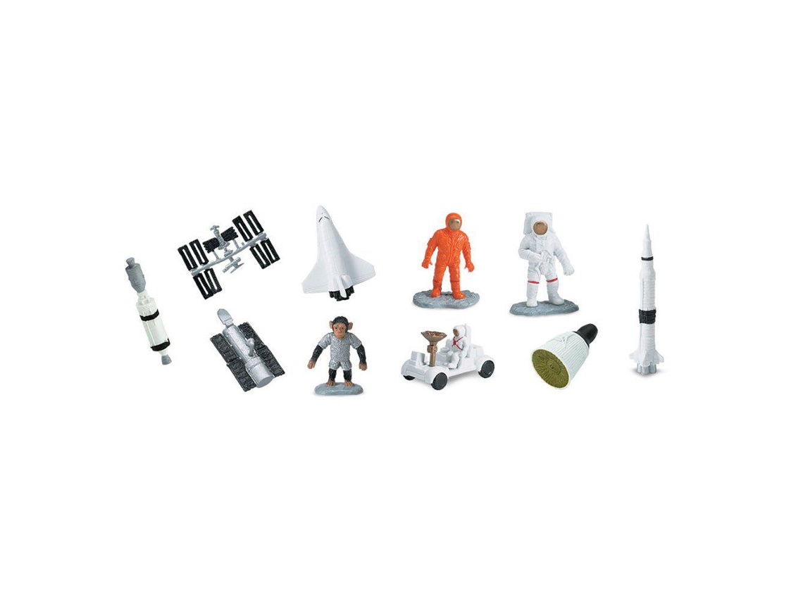 SAFARI Space Toob
