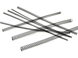 Mola De Compressão, Amortecedor 2 Peças, Mola Elástica Com Diâmetro Do Fio De 1, 6mm, Diâmetro Externo De 8a 40mm