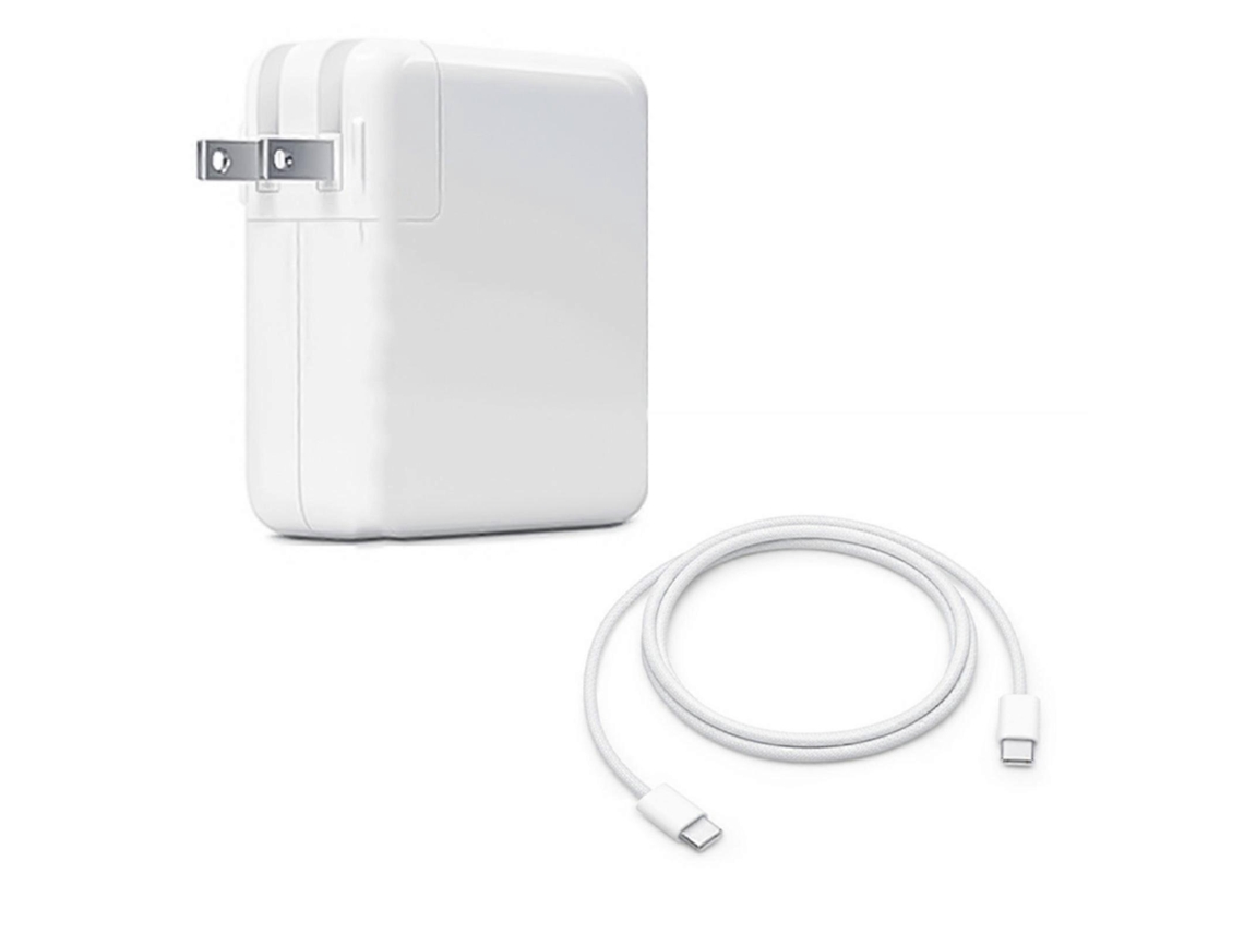 Lurelia Cabo Adaptador Usb-c, Carregamento Rápido, Pd30w, 56x28.5mm, Telemóveis