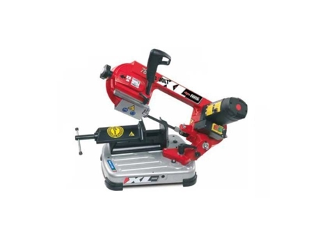 FEMI Serra de Fita Profissional de 2 Velocidades 560W L:1335Mm 8/12 Z/1 782Xl-48Volt