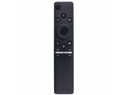 Comando À Distância Bluetooth Com Controlo Por Voz Compatível Com Tv Samsung Bn59-01298g_zhd