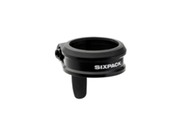 Abraçadeira de Selim À Prova de Água SIXPACK RACING