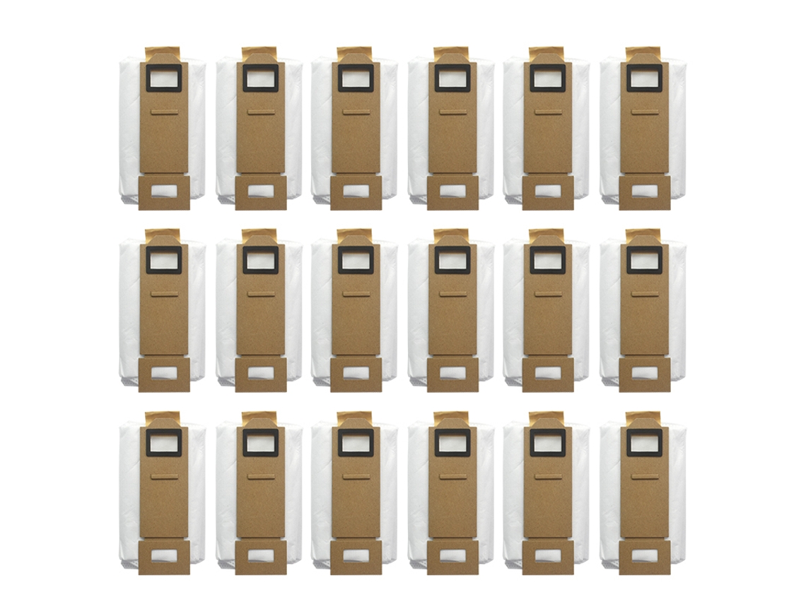Acessório para Aspiradores XIAOMI 18 un S7 T7S T7Puls