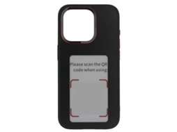 Capa de Telefone EOOCOO com tela E ink colorida e NFC