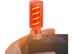 Luzes Noturnas Pequenas, Luz Noturna Led Portátil Com Plugue Usb E