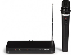 Microfone sem fio FONESTAR MSH-110