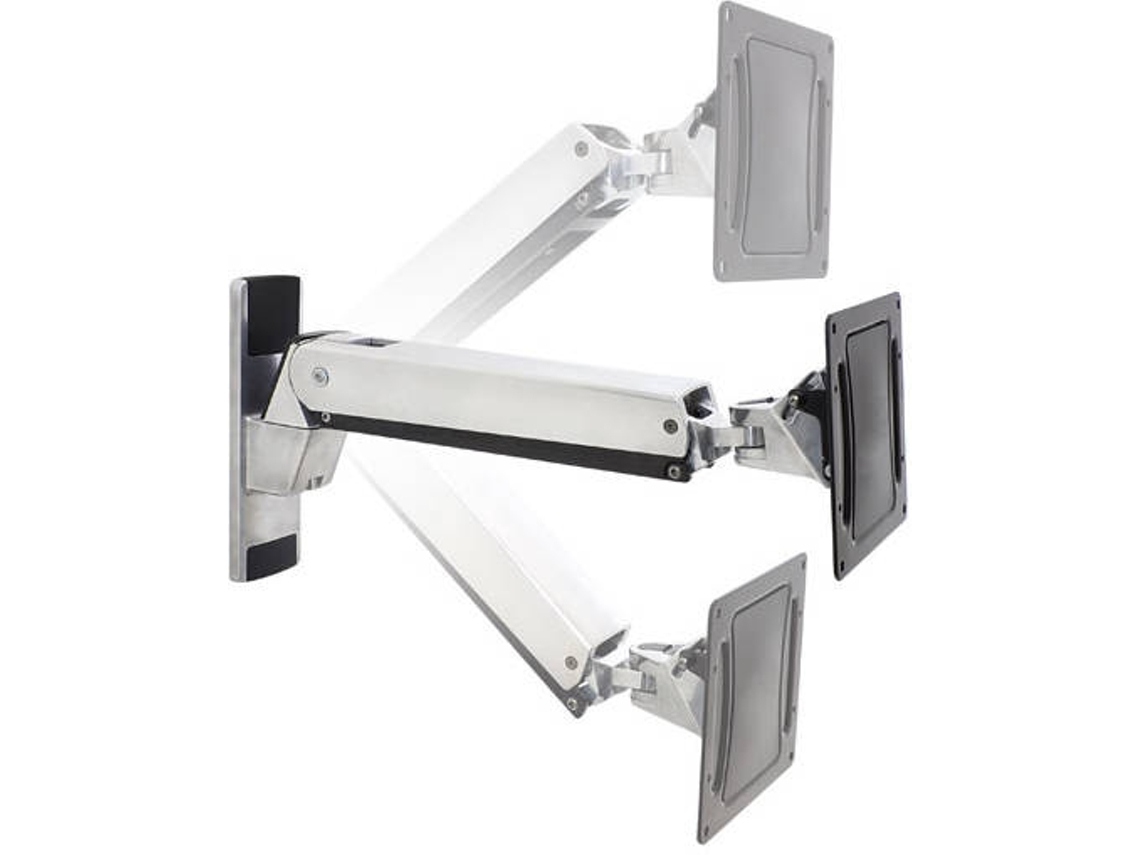 Suporte de TV ERGOTRON 45-304-026 (30'' a 60'' - Até 31.8 kg)