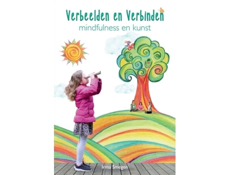 Livro Verbeelden en Verbinden de Irma Smegen (Holandês)