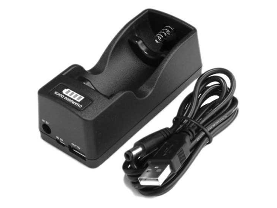X-Adventurer Ch-8 Usb