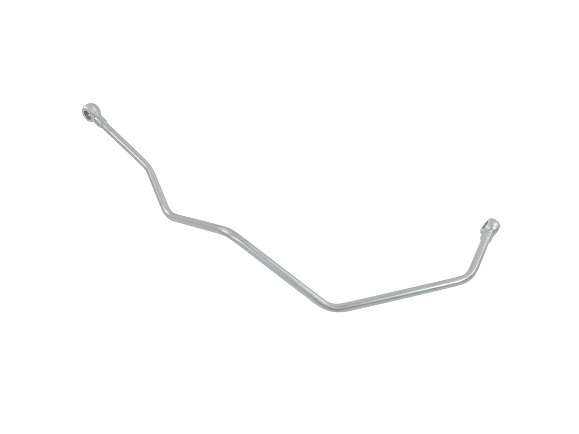 Laxiscreed Mangueira De Admissão De Escape Em Aço Inox Para Escavadoras Hitachi