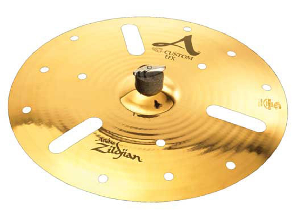 Zildjian Prato a Custom Efx 14