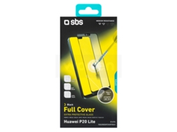 Pelicula de Vidro SBS P20 Lite