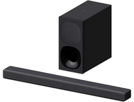 Sony HT-G700 Barra de Som 3.1 com Bluetooth 400W