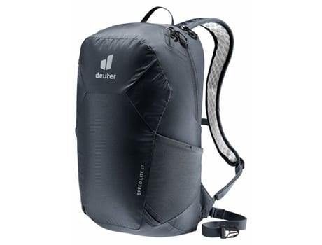 Mochila de caminhada Deuter Speed Lite Preto 17 L