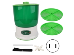 Máquina de Germinação de Brotos de Feijão, 220v S/MARCA