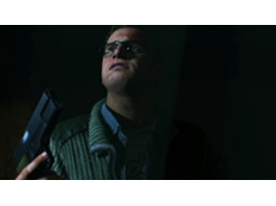 Jogo PS4 Until Dawn