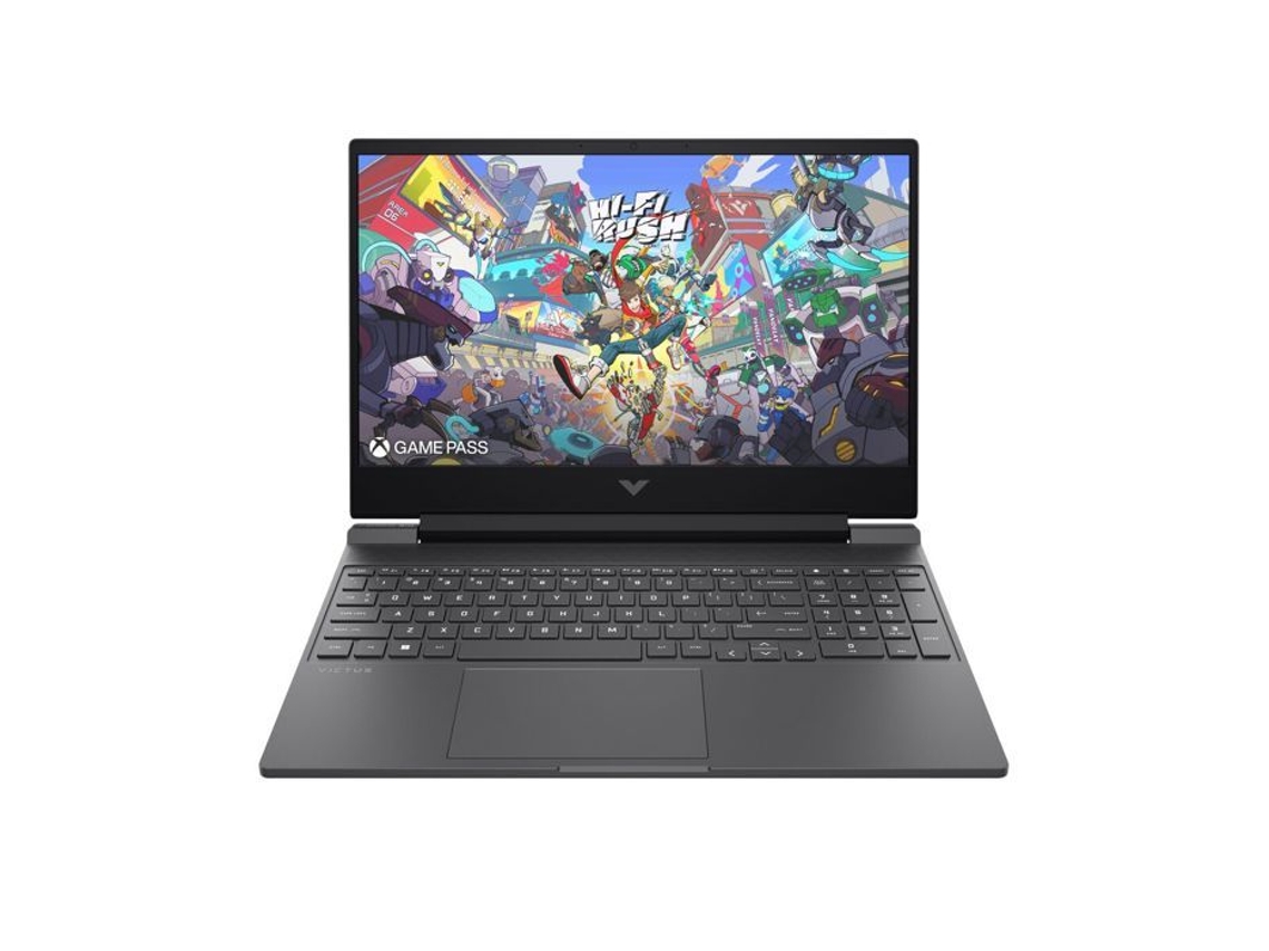 Hp Victus 15-fa2710ns I5-13420h 16+512gb Rt - Portatil Procesador I5 512 Gb Ssd 15,6