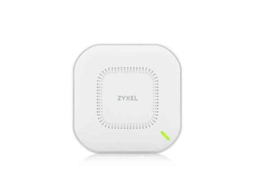 Ponto de Acesso ZYXEL Wax510D-Eu0101F Branco